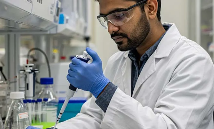 Lab